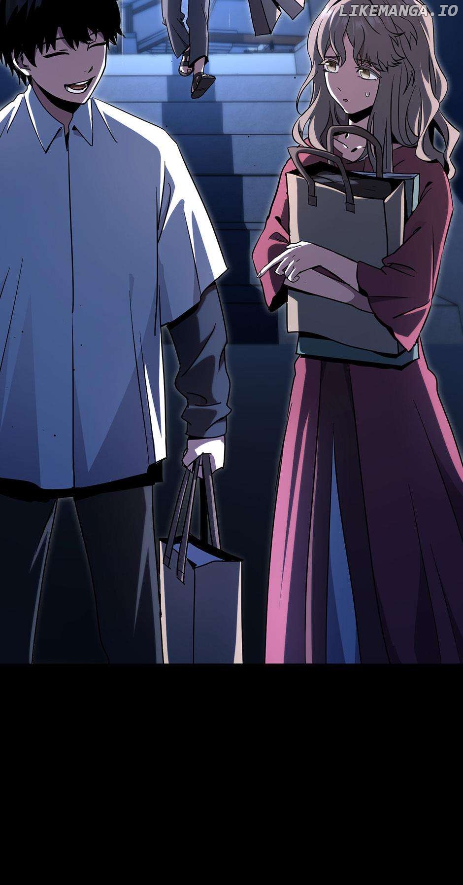 The Beginning After The End Chapter 196 image 19